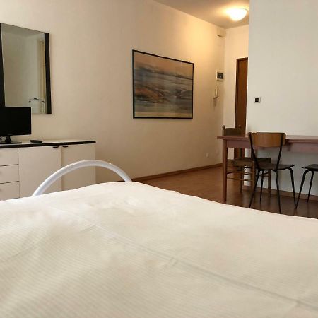 M14 Duomo Apartments Pádua Exterior foto