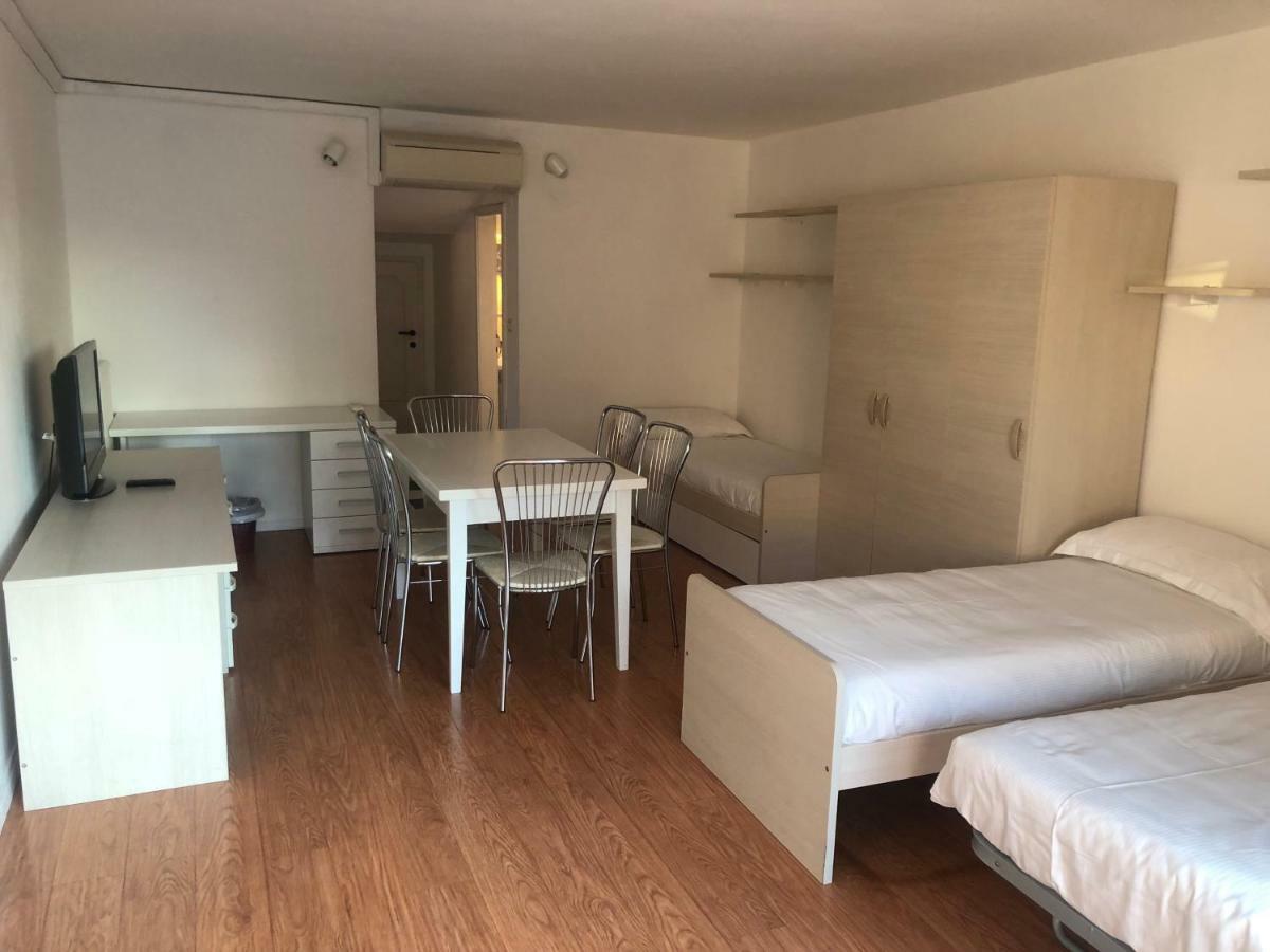 M14 Duomo Apartments Pádua Exterior foto