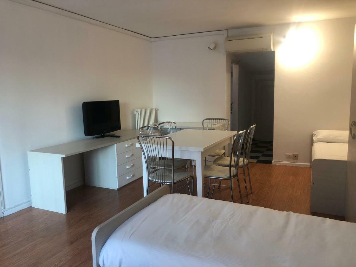 M14 Duomo Apartments Pádua Exterior foto