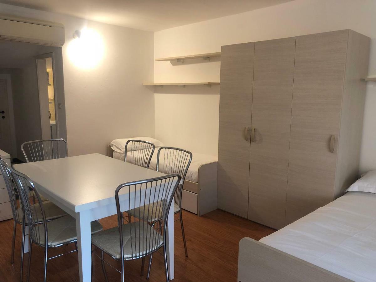 M14 Duomo Apartments Pádua Exterior foto